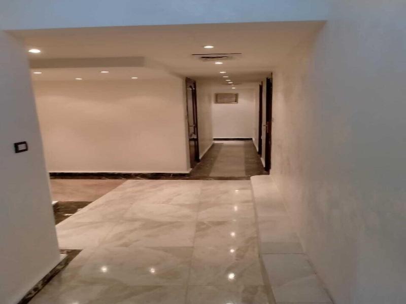 Nile Sky Hotel and Suites - Lobi