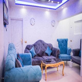 Nile Sky Hotel and Suites fotoÄŸrafÄ±