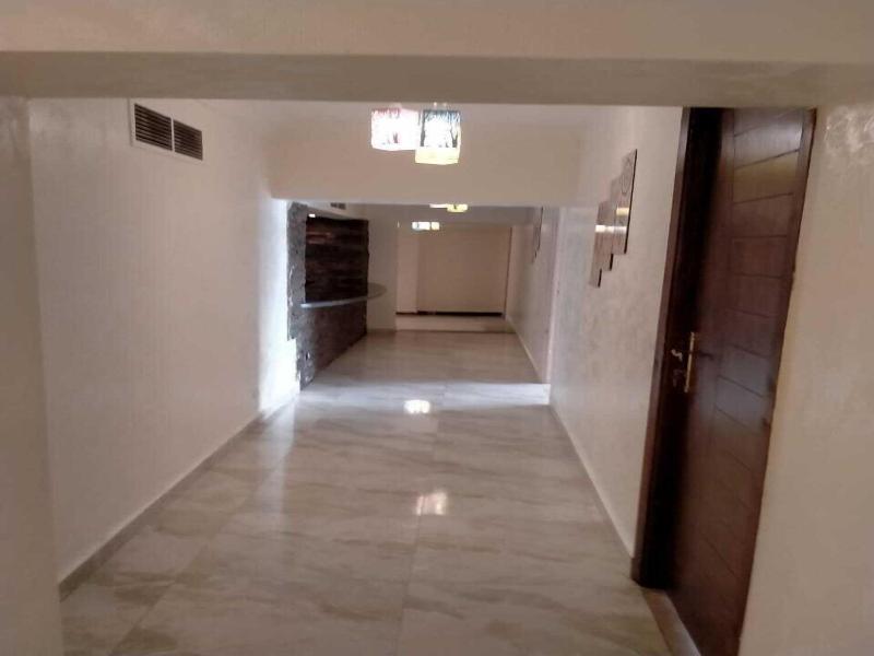 Nile Sky Hotel and Suites - Lobi