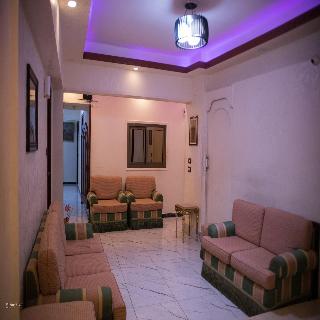 Nile Sky Hotel and Suites fotoÄŸrafÄ±