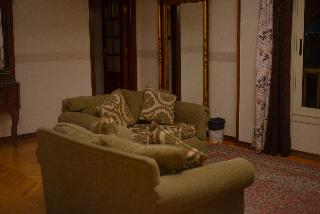 Nile Sky Hotel and Suites fotoÄŸrafÄ±
