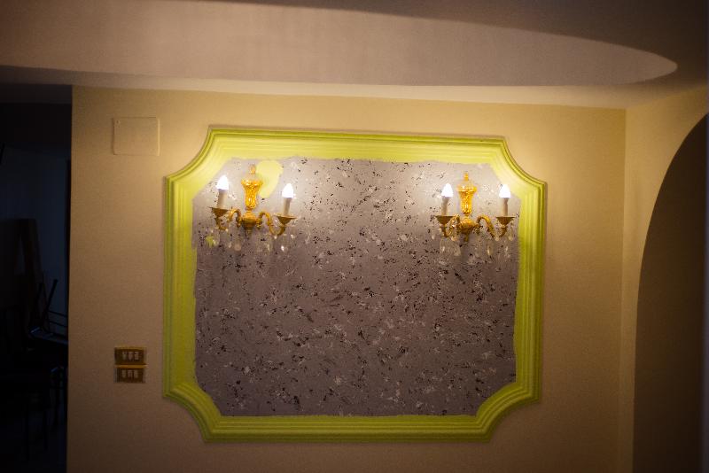 Nile Sky Hotel and Suites - Lobi