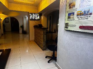 Nile Sky Hotel and Suites fotoÄŸrafÄ±