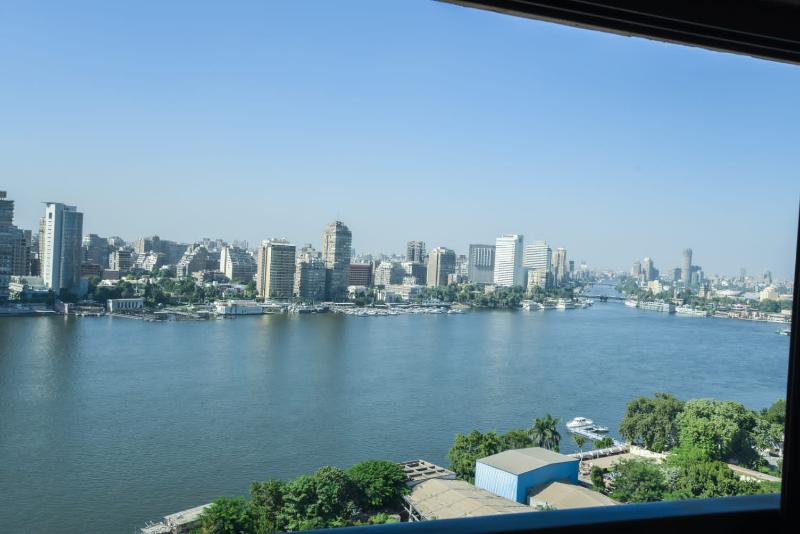 Nile Sky Hotel and Suites - Genel