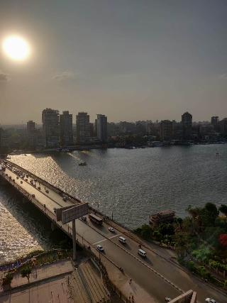 Nile Sky Hotel and Suites fotoÄŸrafÄ±