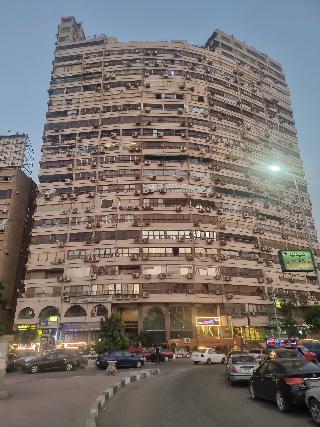Nile Sky Hotel and Suites fotoÄŸrafÄ±