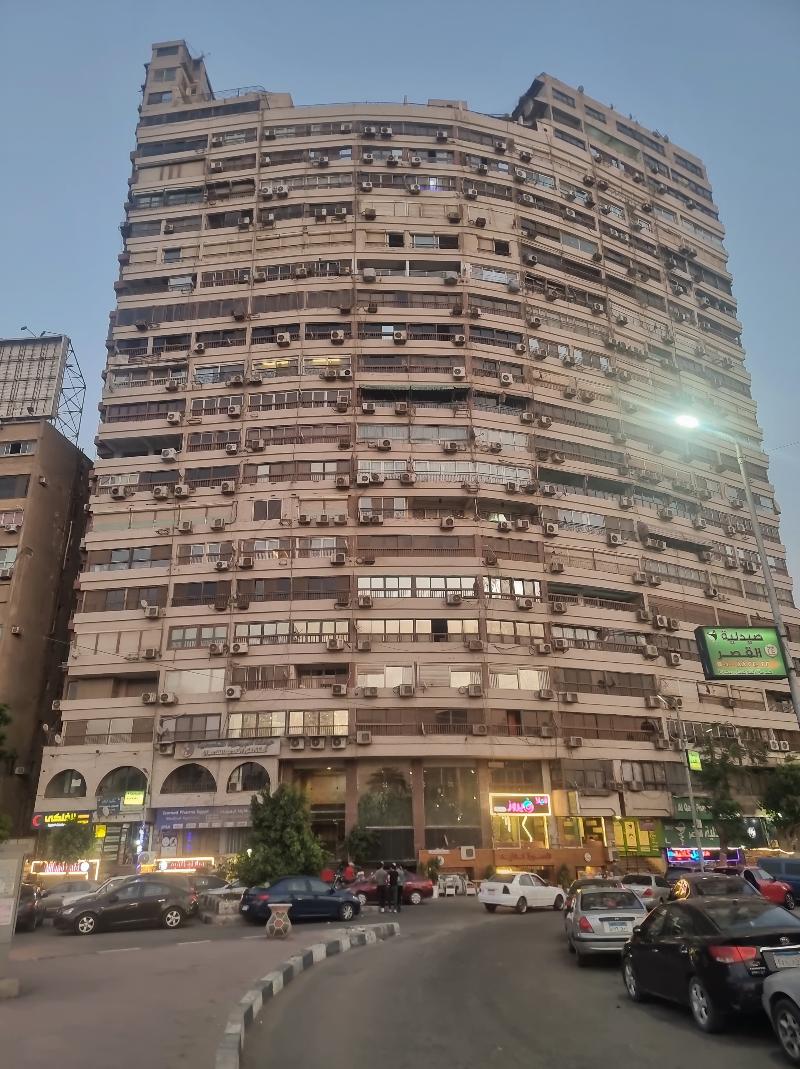 Nile Sky Hotel and Suites - Genel
