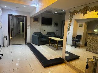 Nile Sky Hotel and Suites fotoÄŸrafÄ±