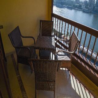 Nile Sky Hotel and Suites fotoÄŸrafÄ±