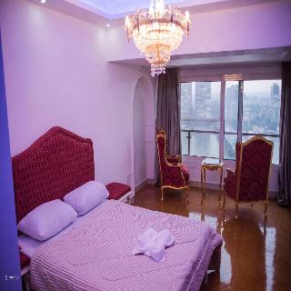 Nile Sky Hotel and Suites fotoÄŸrafÄ±