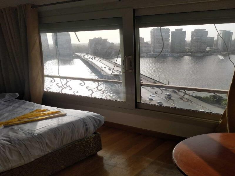 Nile Sky Hotel and Suites - Genel