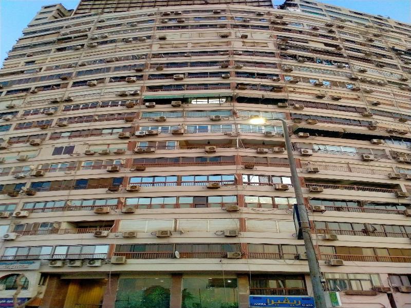 Nile Sky Hotel and Suites - Genel