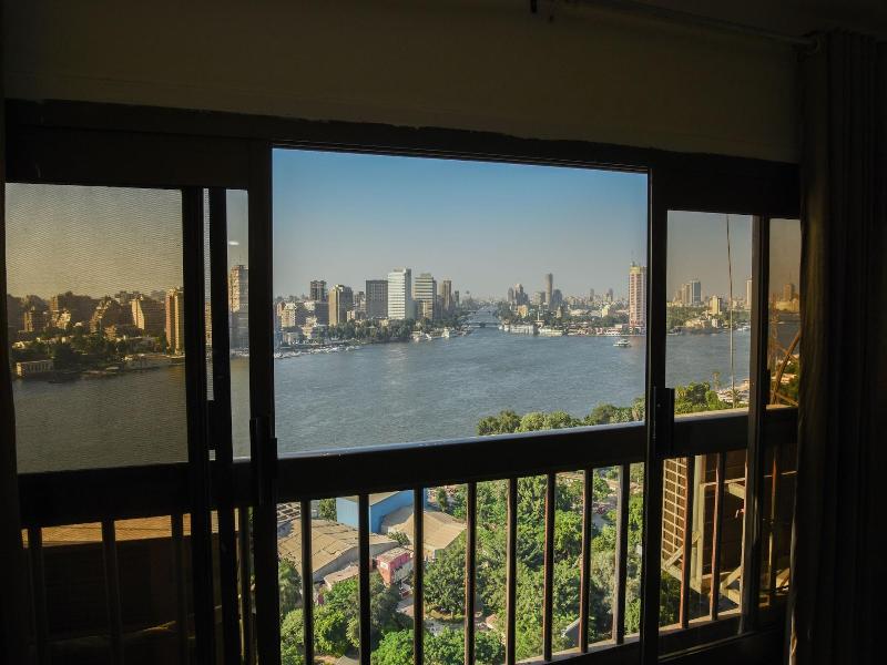 Nile Sky Hotel and Suites - Genel