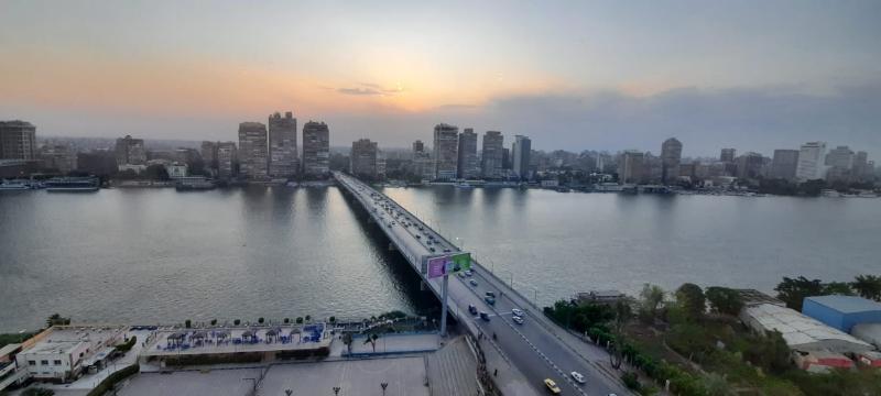 Nile Sky Hotel and Suites - Genel