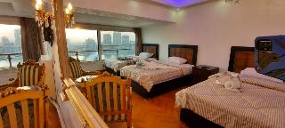 Nile Sky Hotel and Suites fotoÄŸrafÄ±