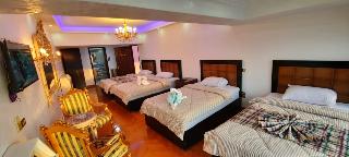 Nile Sky Hotel and Suites fotoÄŸrafÄ±