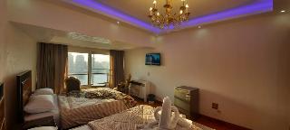 Nile Sky Hotel and Suites fotoÄŸrafÄ±