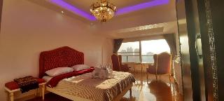 Nile Sky Hotel and Suites fotoÄŸrafÄ±