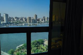 Nile Sky Hotel and Suites fotoÄŸrafÄ±