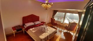 Nile Sky Hotel and Suites fotoÄŸrafÄ±