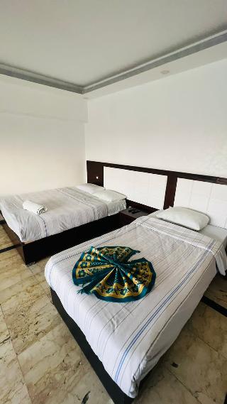 Nile Sky Hotel and Suites fotoÄŸrafÄ±