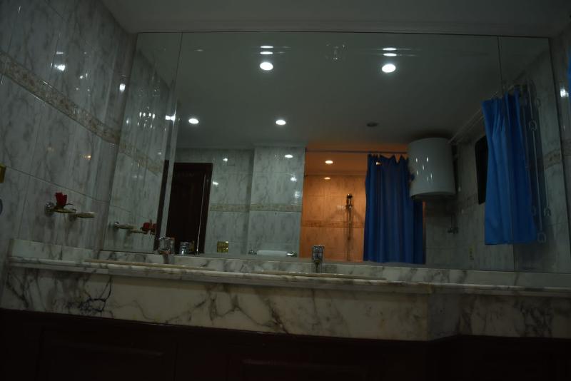 Nile Sky Hotel and Suites - Oda