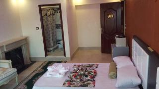 Nile Sky Hotel and Suites fotoÄŸrafÄ±