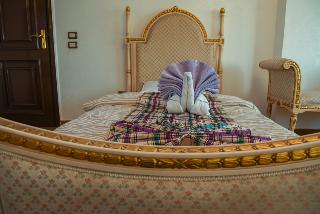 Nile Sky Hotel and Suites fotoÄŸrafÄ±