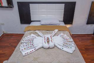 Nile Sky Hotel and Suites fotoÄŸrafÄ±