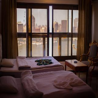 Nile Sky Hotel and Suites fotoÄŸrafÄ±