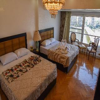 Nile Sky Hotel and Suites fotoÄŸrafÄ±