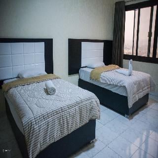 Nile Sky Hotel and Suites fotoÄŸrafÄ±