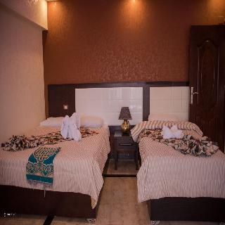 Nile Sky Hotel and Suites fotoÄŸrafÄ±