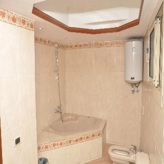 Nile Sky Hotel and Suites fotoÄŸrafÄ±