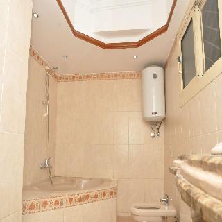 Nile Sky Hotel and Suites fotoÄŸrafÄ±
