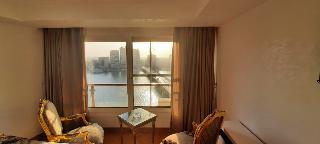 Nile Sky Hotel and Suites fotoÄŸrafÄ±