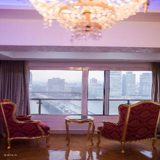 Nile Sky Hotel and Suites fotoÄŸrafÄ±