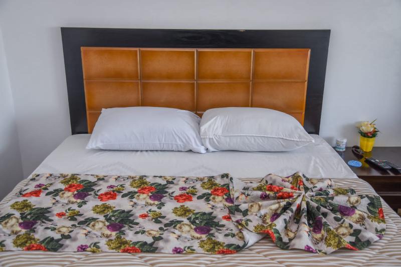 Nile Sky Hotel and Suites - Oda