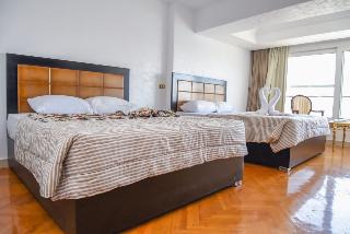 Nile Sky Hotel and Suites fotoÄŸrafÄ±