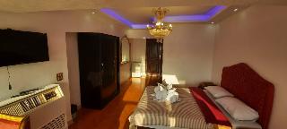 Nile Sky Hotel and Suites fotoÄŸrafÄ±