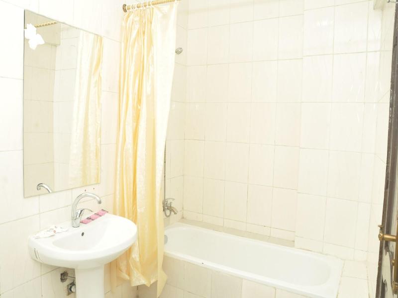 Nile Sky Hotel and Suites - Oda