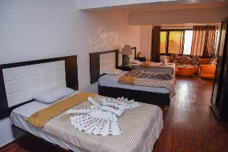 Nile Sky Hotel and Suites fotoÄŸrafÄ±