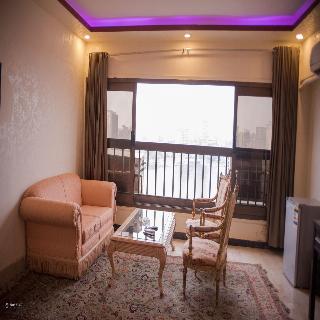 Nile Sky Hotel and Suites fotoÄŸrafÄ±