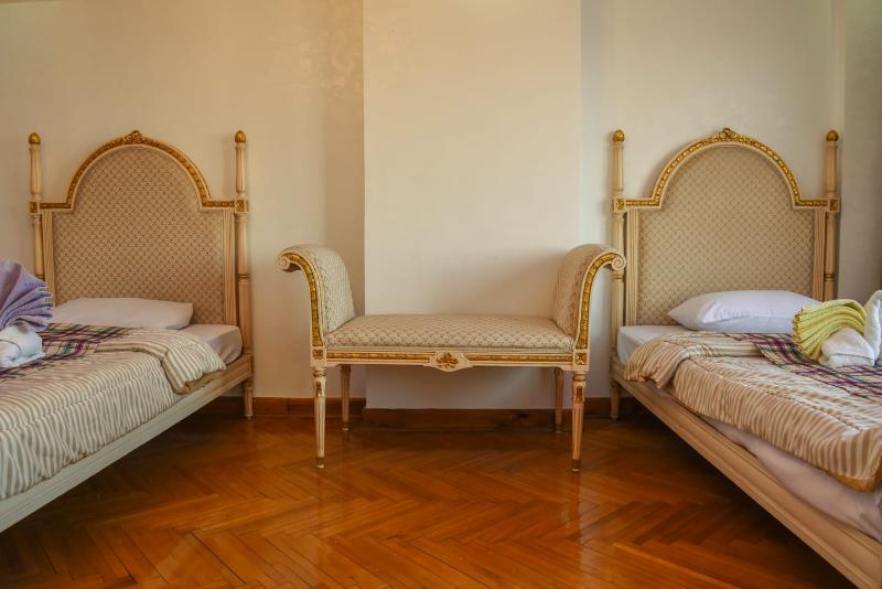 Nile Sky Hotel and Suites - Oda