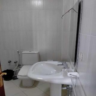 Nile Sky Hotel and Suites fotoÄŸrafÄ±