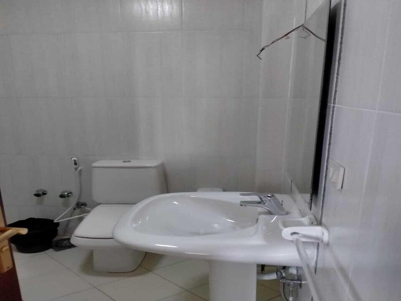 Nile Sky Hotel and Suites - Oda