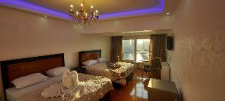 Nile Sky Hotel and Suites fotoÄŸrafÄ±