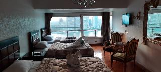 Nile Sky Hotel and Suites fotoÄŸrafÄ±