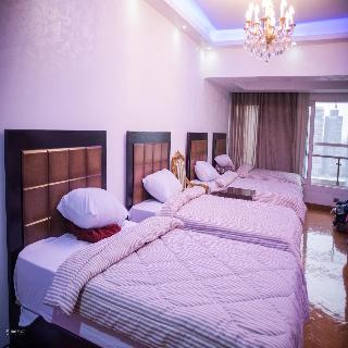 Nile Sky Hotel and Suites fotoÄŸrafÄ±