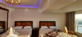 Nile Sky Hotel and Suites fotoÄŸrafÄ±